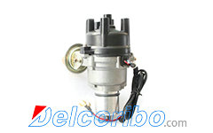 dbt1137-mazda-e371-18-200,e37118200-distributor