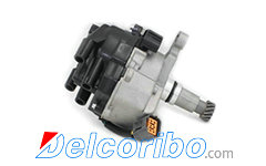 dbt1138-mazda-fs05-18-200,fs0518200,d4t90-02,d4t9002-distributor