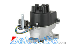 dbt1163-honda-30100p0ja01,30100p12a01,30100pt3a12,30100poja01-distributor