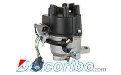dbt1164-acura-06301pr4a01,30100pr4a12,30100p75a02,30105pr4a12-distributor