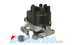 dbt1165-honda-30100p13006,30100-p13-006,30100p14a01,30100-p14-a01-distributor