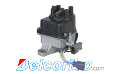 dbt1166-honda-30100p14a01,30100-p14-a01-distributor