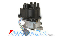 dbt1167-acura-30105p2ea11,30105p2ea12,30105p2t004,30100p2ea110-distributor