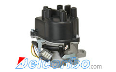 dbt1168-honda-30100p6tt01,30105p6tt01,tc08a,td74u,30100pt6t01-distributor