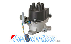 dbt1169-honda-30100p0ba01,30100-p0b-a01-distributor
