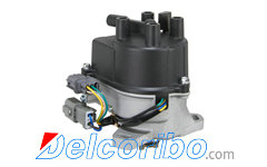 dbt1170-honda-30100p13a01,30100p5ma01,30100pm5a01,30105pm5a01-distributor