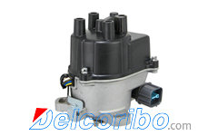 dbt1173-acura-30100p75a01,30100p75a03,30105p75a01,30105p75a03-distributor