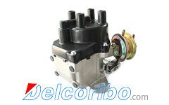 dbt1193-honda-d4w88-01,d4w8801,d4w88-07-d4w8807-distributor