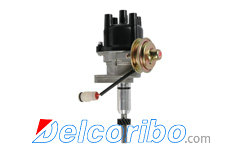 dbt1217-toyota-1910035030,1910035120,1910035130,1910035140-distributor