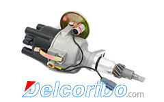 dbt1231-toyota-19100-13110,1910013110-distributor