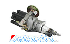 dbt1232-toyota-19100-13280,1910013280-distributor