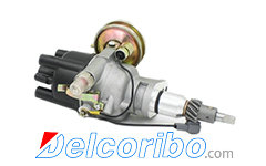 dbt1233-toyota-19100-13430,1910013430-distributor