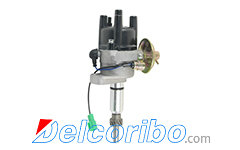 dbt1236-toyota-1910037100,1910035110,1910037130-distributor-