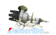 dbt1240-toyota-19100-61010,1910061010-distributor