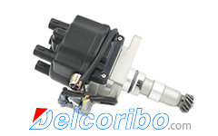 dbt1244-toyota-1905075011,1905075050,19050-73051,1905073051-distributor