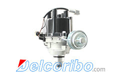 dbt1245-toyota-1902011320,1902011100,1902011330,1902011010-distributor