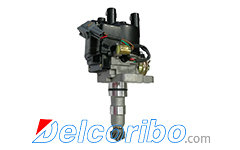 dbt1246-toyota-19030-75030,1903075030,19020-72050,1902072050-distributor