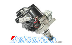 dbt1247-toyota-19050-75031,1905075031-distributor