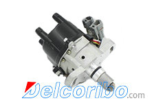 dbt1248-toyota-1902011430,1902011340,1902011350,1902011390-distributor