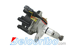 dbt1258-toyota-1910066010,2291009200,3174607,191007602771-distributor