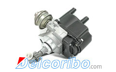 dbt1259-toyota-19020-16010,1902016010,19020-16060,1902016060-distributor