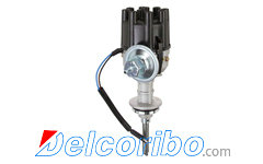 dbt1270-chrysler-3438891,3438893,3656341,3656347,3656353,3656679-distributor