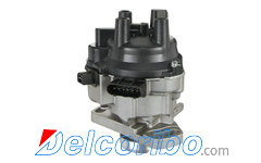 dbt1283-dodge-md153199,md325051,d325051,md158279,t6t57171,t6t57171a-distributor