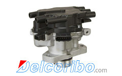 dbt1284-chrysler-md314904,md316173,md343019,md345492-distributor