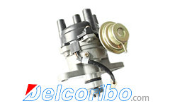 dbt1314-mitsubishi-33100-a78b43,33100a78b43,33100-61b40,3310061b40-distributor