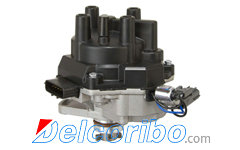 dbt1336-nissan-221009b000,22100-9b000,221009e000,22100-9e000,221009e001-distributor