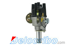 dbt1349-nissan-22100-k7201,22100k7201,22100-y4512,22100y4512-distributor