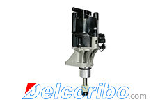 dbt1352-nissan-22100-vj202,22100vj202,t2t6207-distributor