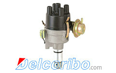 dbt1357-nissan-distributor-22100b5000,22100b5001,22100b5900,22100b6000