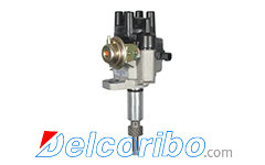 Distributeur d'allum nissan micra k11 1.3 16v cat 2210099b03 221002n300, nissan, 2210082j00,nissan, 2210099b01,nissan, 2210099b04,nissan