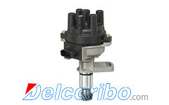 Distributeur d'allum nissan micra k11 1.3 16v cat 2210099b03 221002n300, nissan, 2210082j00,nissan, 2210099b01,nissan, 2210099b04,nissan