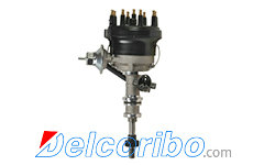 dbt1389-volvo-d8ue12127da,d9oe12127aa,e2az12127e,e43z12127h-distributor
