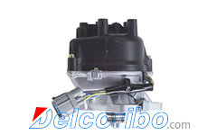 Distributeur d'allum nissan micra k11 1.3 16v cat 2210099b03 221002n300, nissan, 2210082j00,nissan, 2210099b01,nissan, 2210099b04,nissan