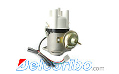 Distributeur d'allum nissan micra k11 1.3 16v cat 2210099b03 221002n300, nissan, 2210082j00,nissan, 2210099b01,nissan, 2210099b04,nissan