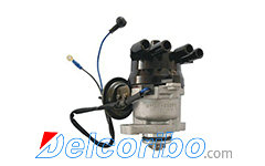 dbt1421-hyundai-27100-22301,2710022301-distributor