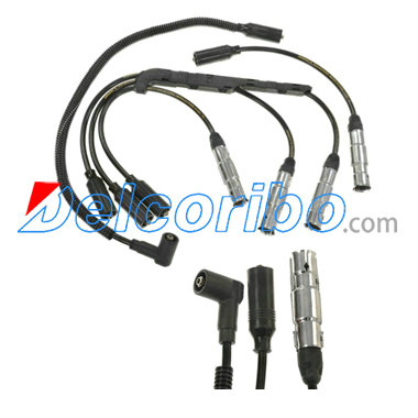 1HM998031, 1HM 998 031 VW Ignition Cable