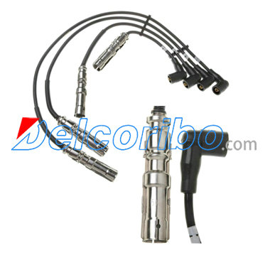 VW 06A905409N, 06A 905 409 N Ignition Cable