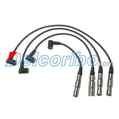 ACDELCO 974B, 89021155 Ignition Cable