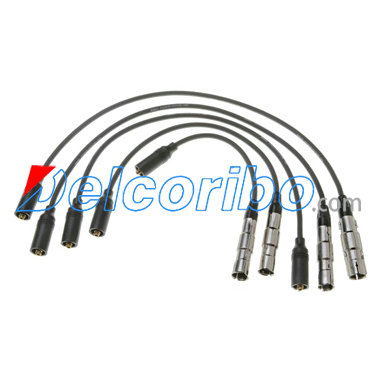 ACDELCO 944R VW 89021059 Ignition Cable
