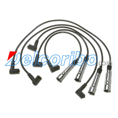ACDELCO 934Q, 89021011 Ignition Cable