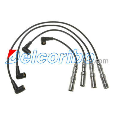 ACDELCO 9444H, 88862149 Ignition Cable