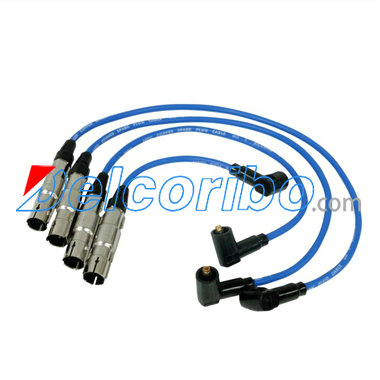 NGK 57041, VWC035, RCVWC035 Ignition Cable