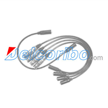 VW 5A3200B Ignition Cable