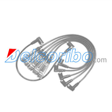 VW 701998031, 701 998 031 Ignition Cable