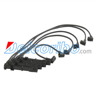 VW 027998031A, 027998031, 027998031A Ignition Cable