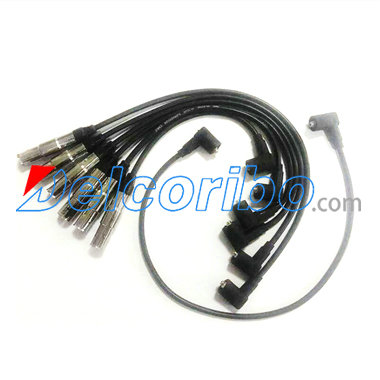 VW 021998031A, 021-998-031-A, 3A0998031A Ignition Cable